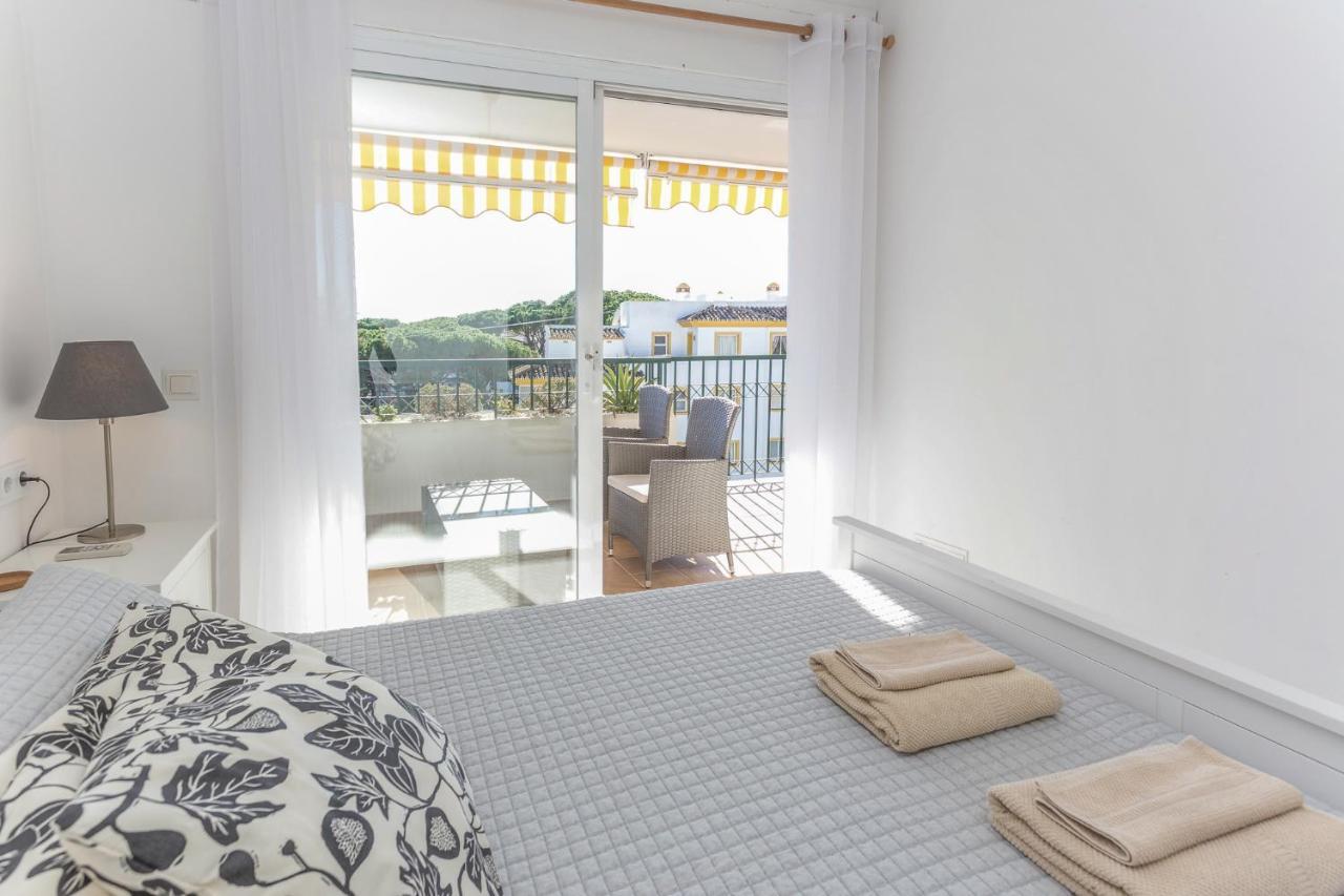 Appartement Gran Calahonda 2Br 2Ba With Terrace Wifi/Ac/Pool à Sitio de Calahonda Extérieur photo