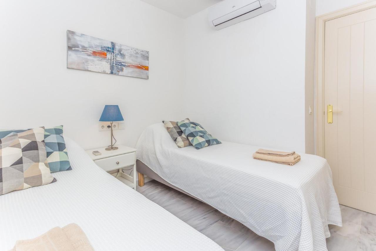 Appartement Gran Calahonda 2Br 2Ba With Terrace Wifi/Ac/Pool à Sitio de Calahonda Extérieur photo